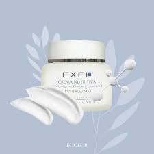 CREMA NUTRITIVA con colágeno, elastina y vitamina E (80 ml)